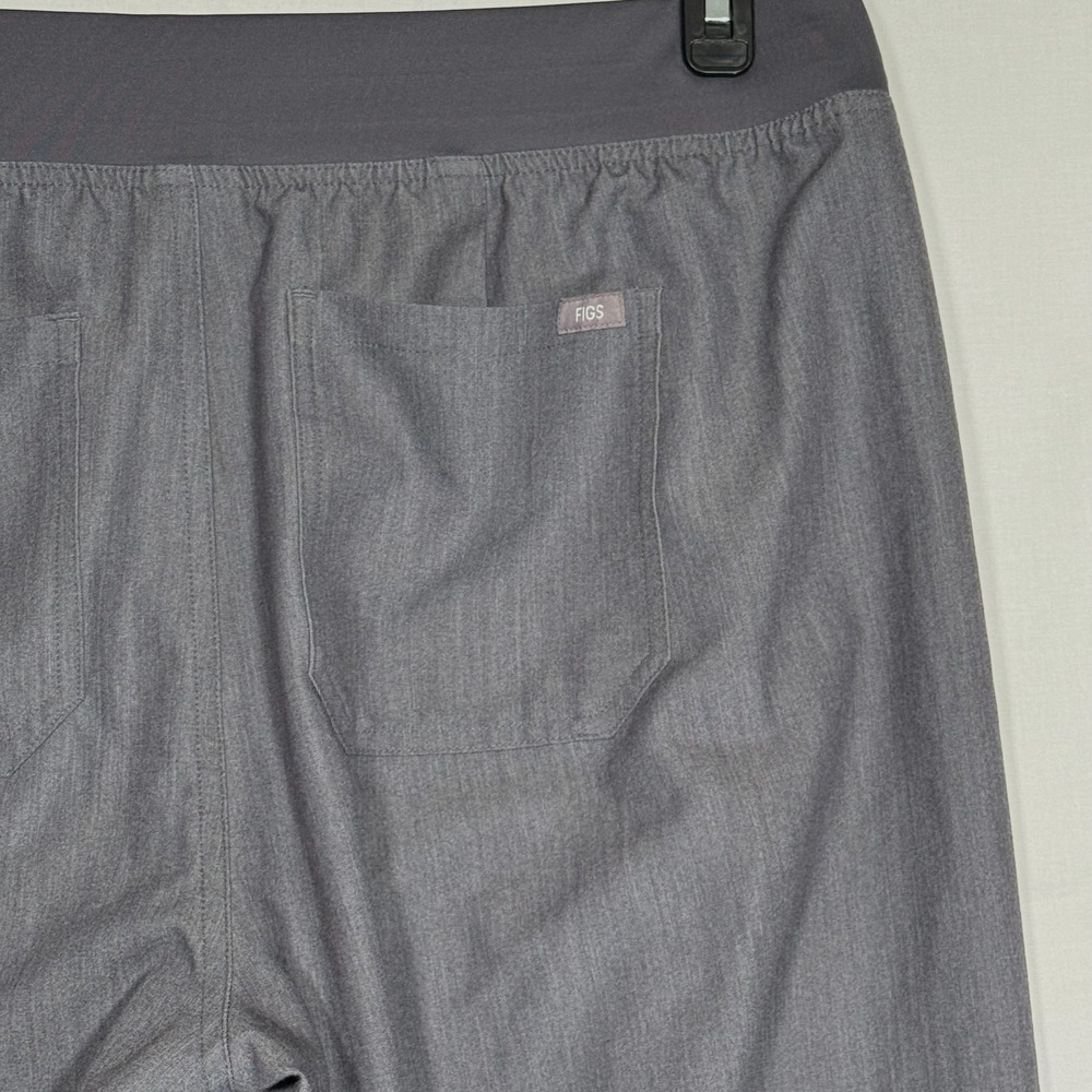 FIGS Technical Collection Mens Pisco Basic Scrub … - image 5